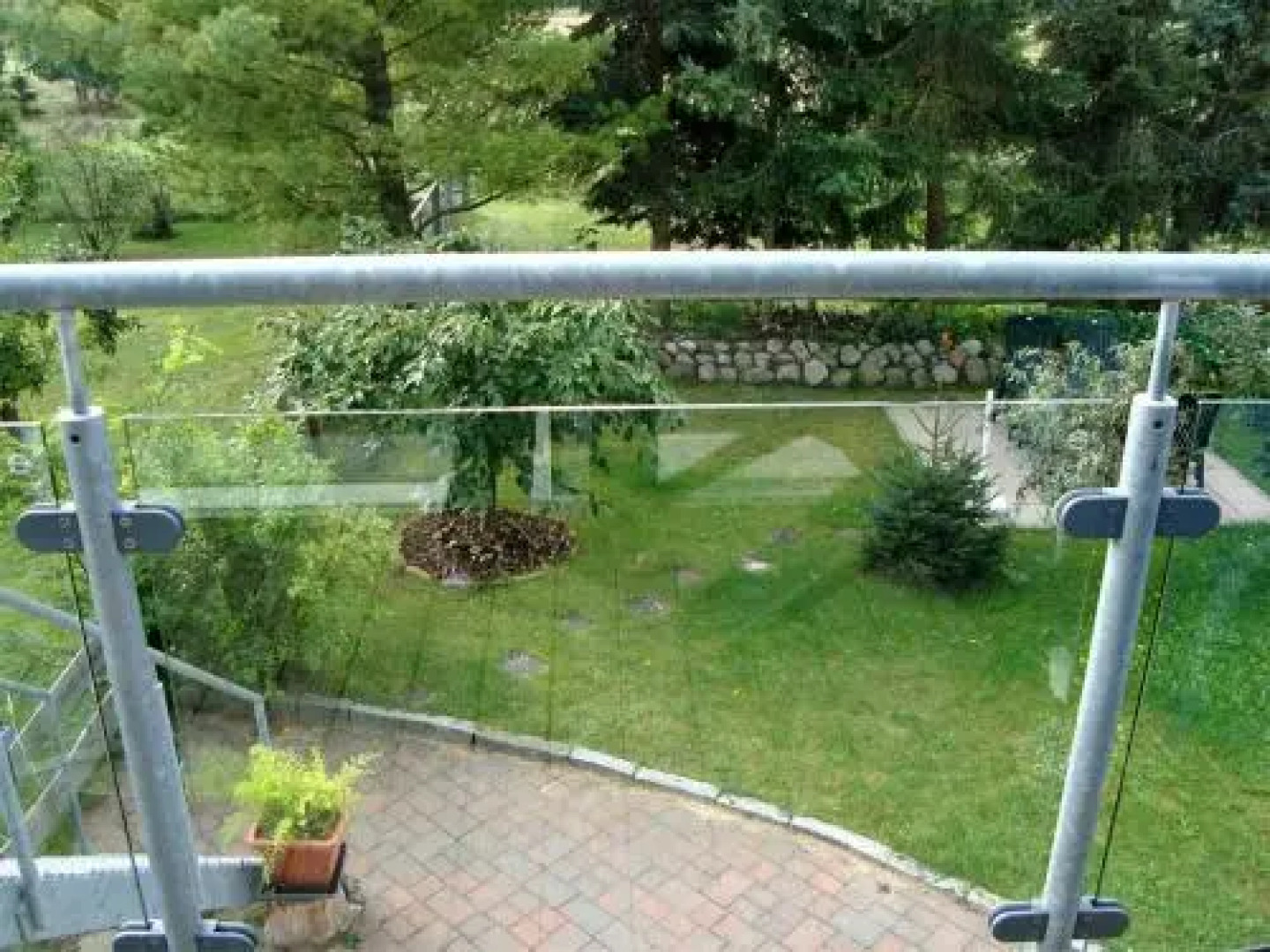 Ferienwohnung Moenkebude VORP 2581