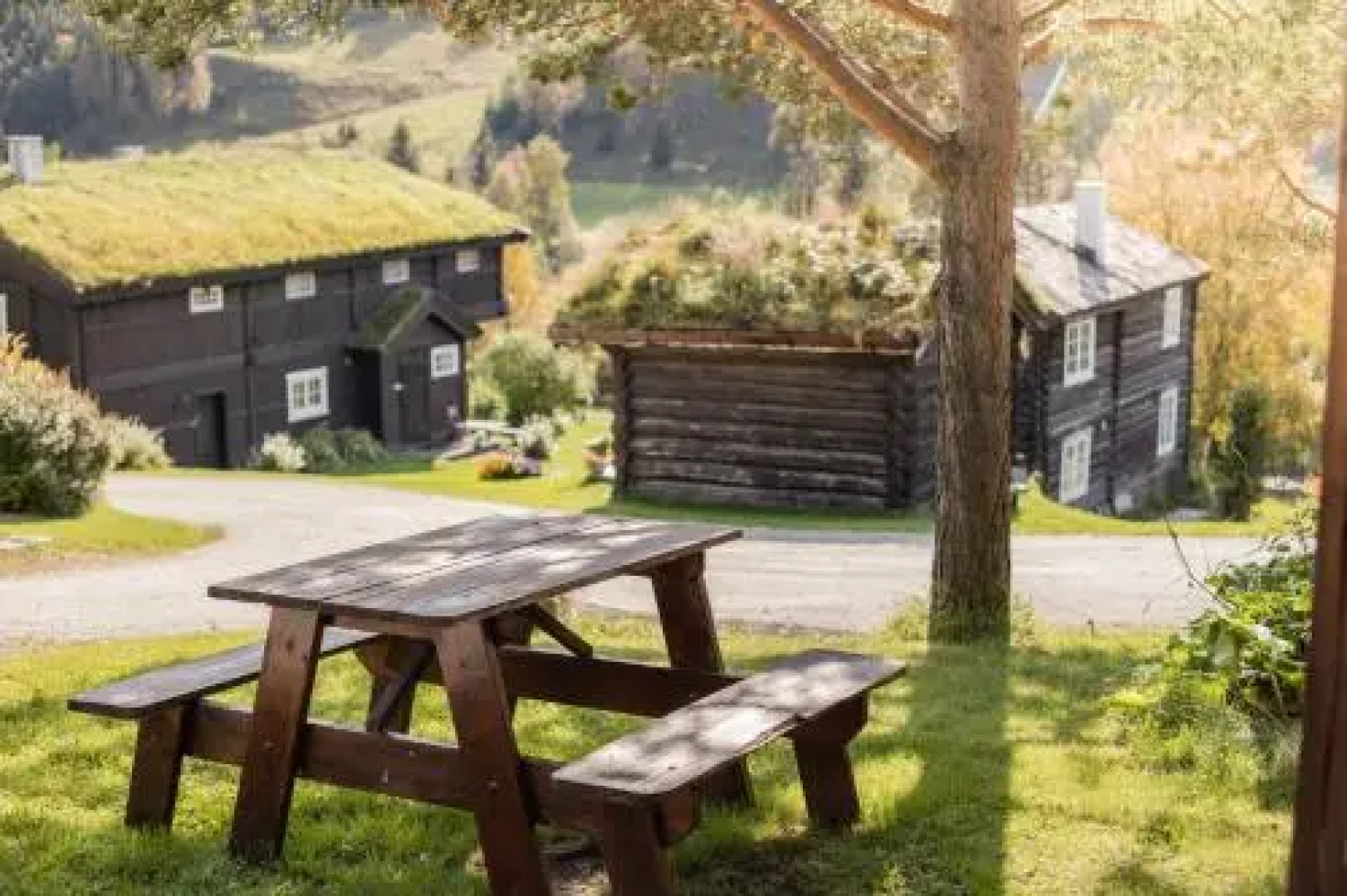 Nordre Ekre Gardshotell