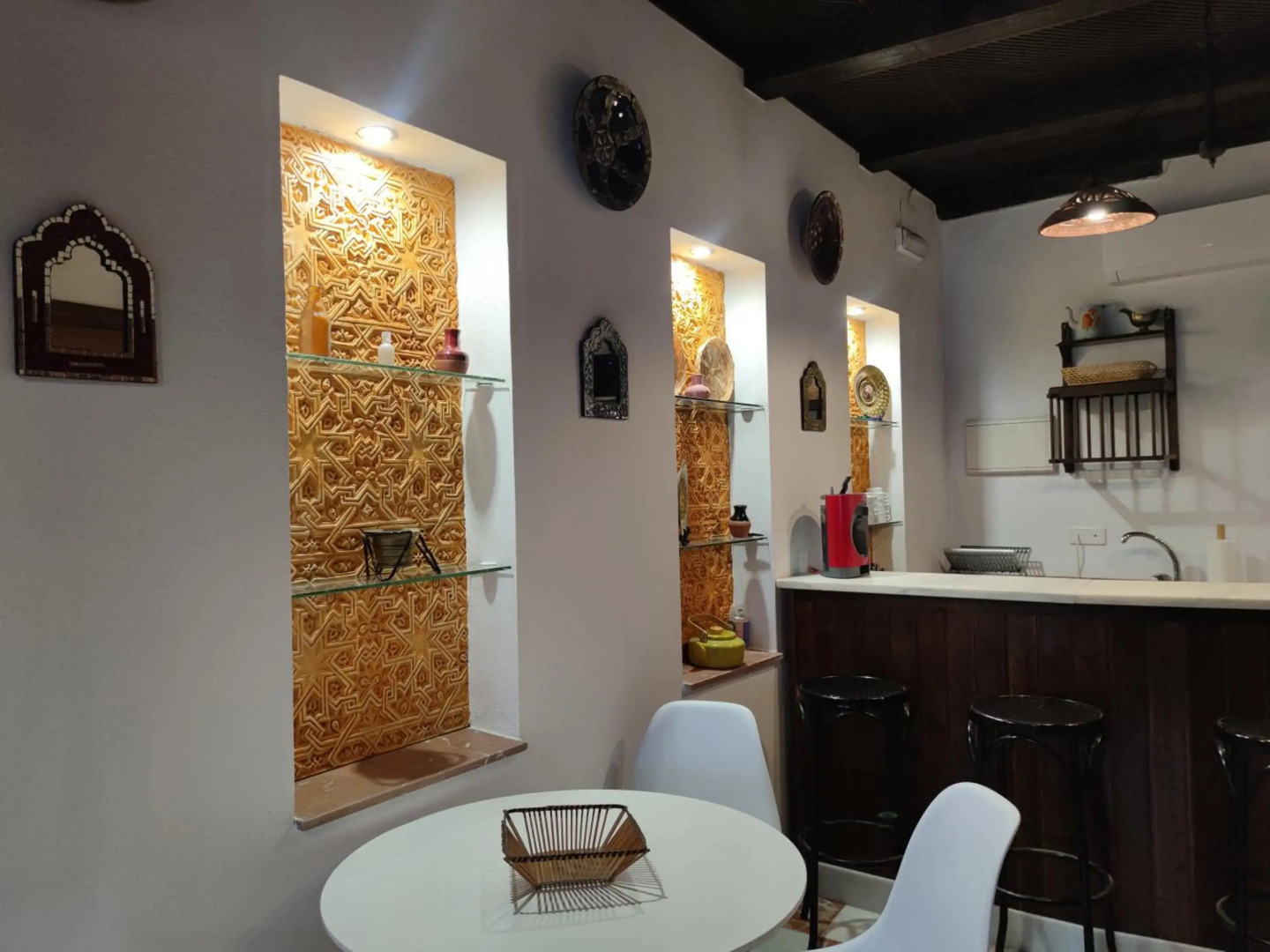 Alojamiento con encanto