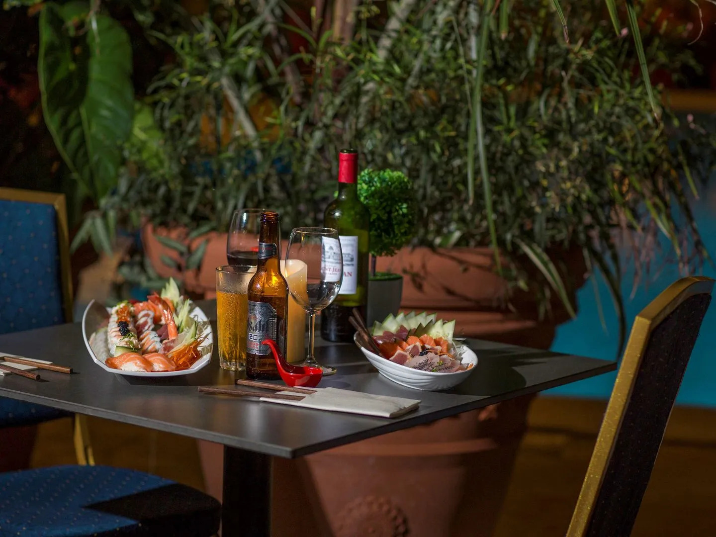 Mercure Cayenne Royal Amazonia Hotel