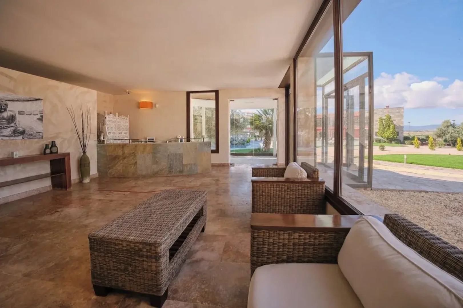 Hotel Spa Villa Nazules