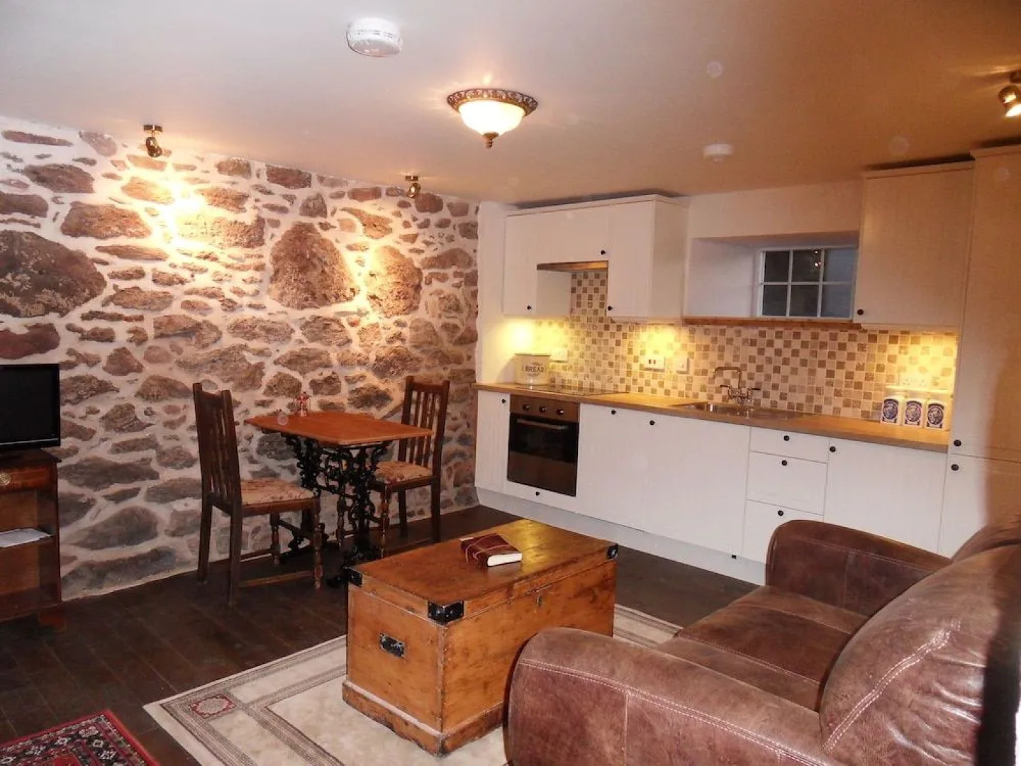 Mill Of Nethermill Holidays