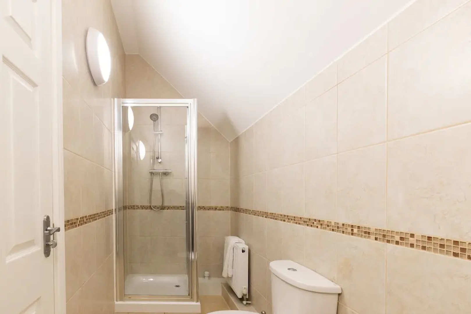 Velvet 2-Bedroom Penthouse Brewery Road