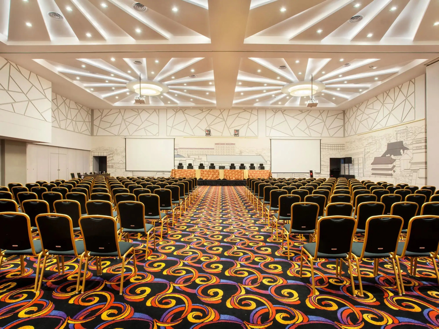 ibis Pontianak City Center