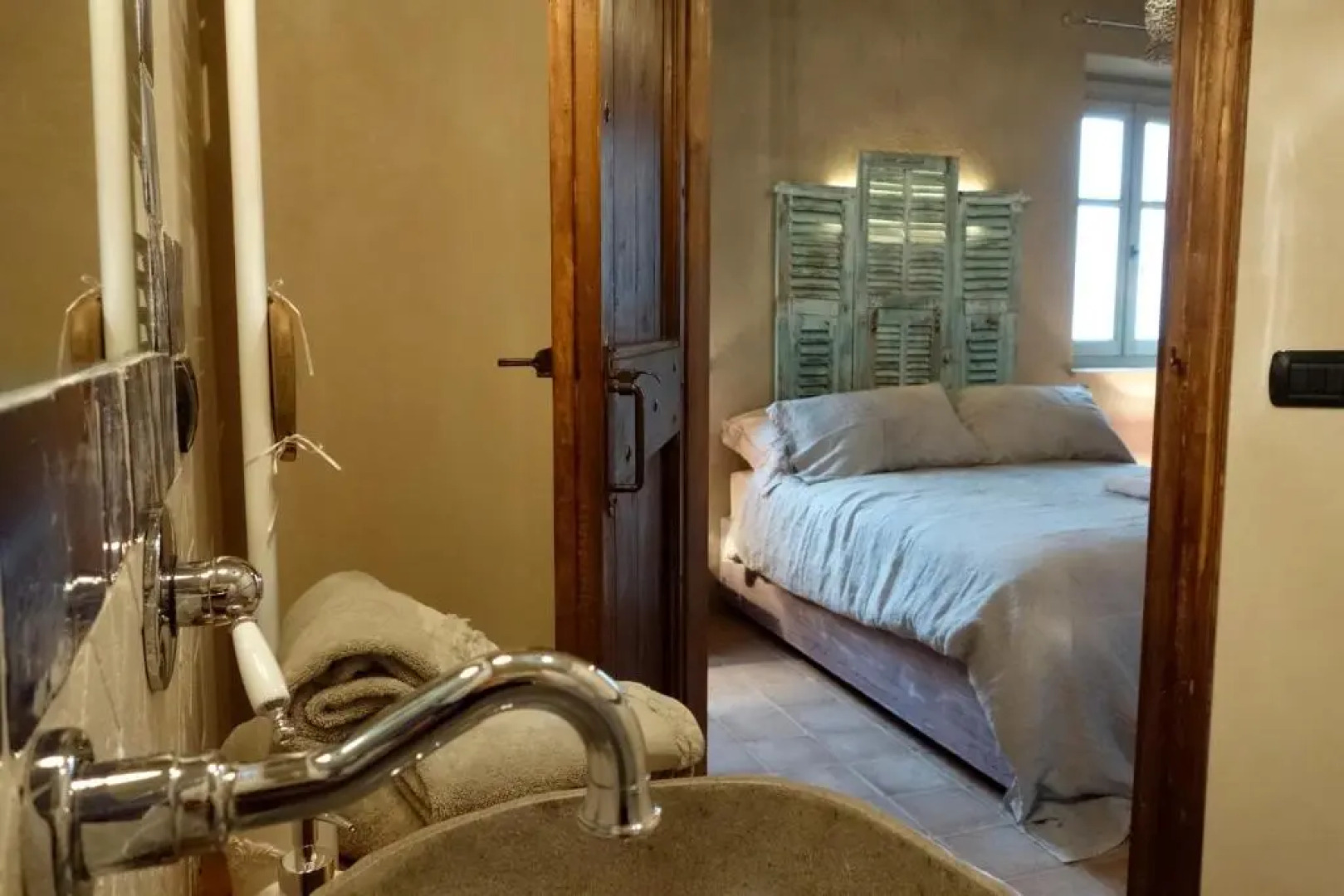 Locanda degli Ultimi