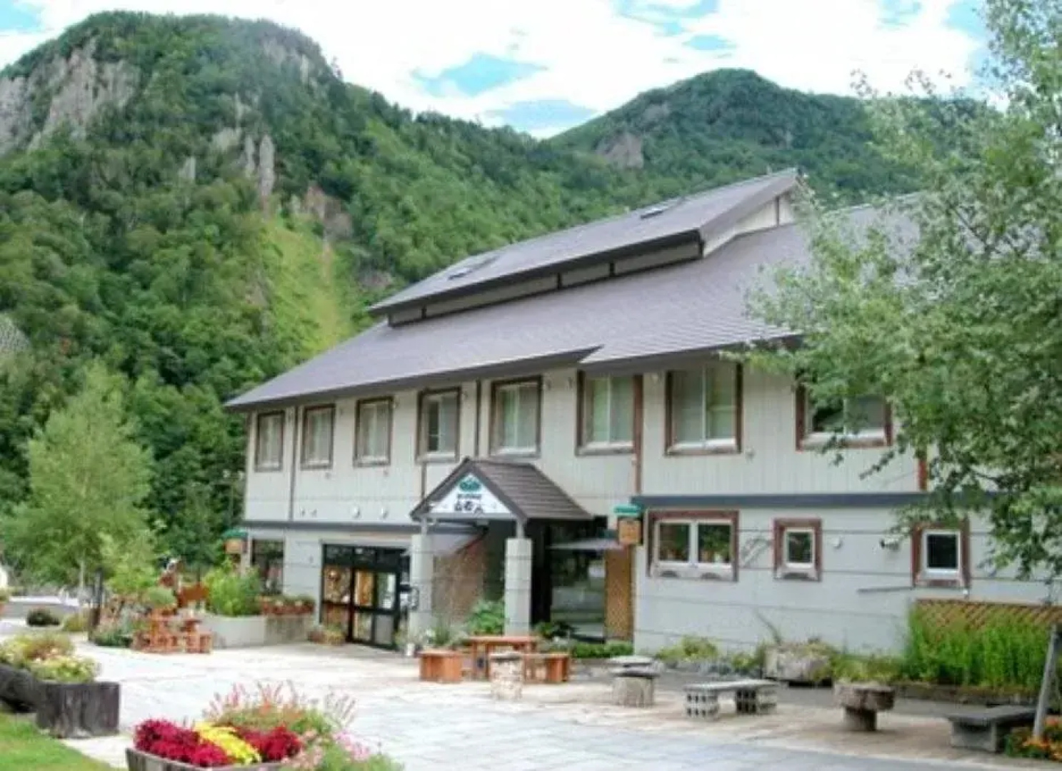 Resort Pension Yamanoue