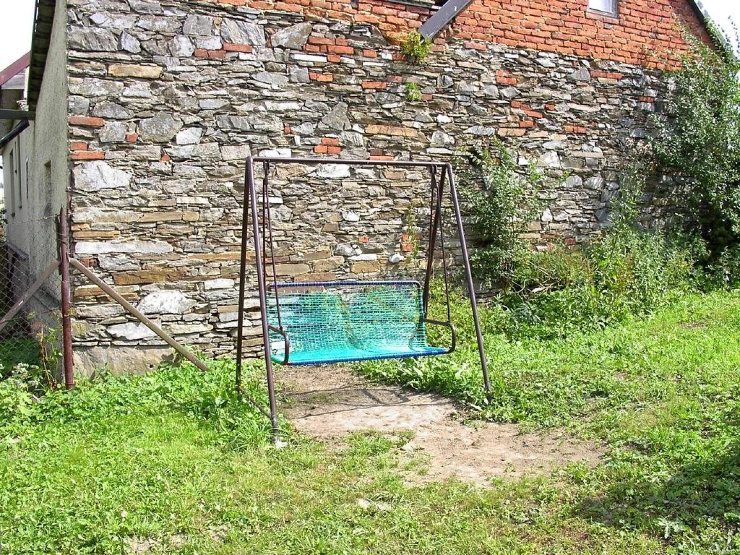 Rodinne Ubytovani Na Habesi