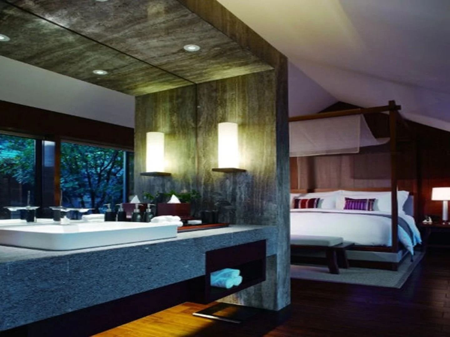 The Lost Stone Villas & Spa