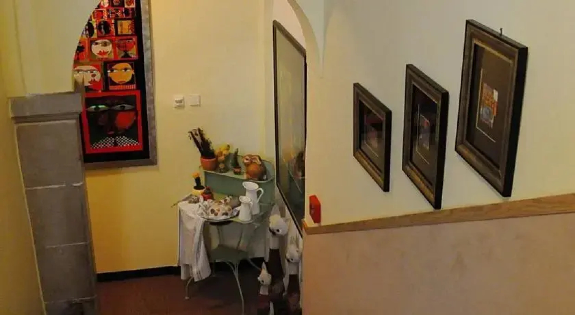 Stadt-gut-Hotel Altstadt-Hotel Stern