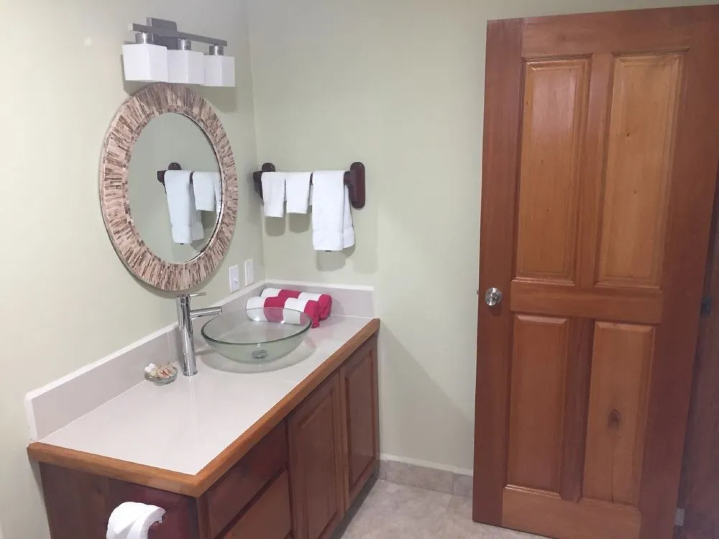 Hidden Jewel Boutique Hotel