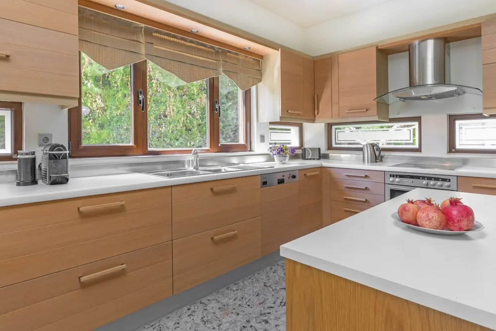 Delta Wellness Villa