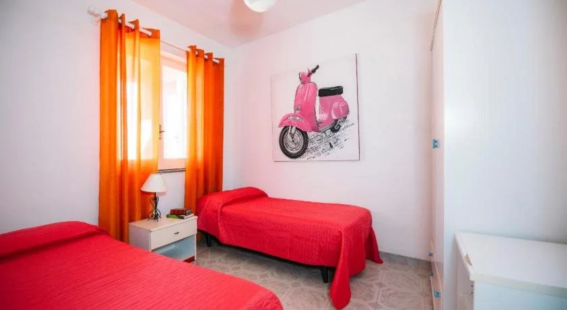Residence Laguna Azzurra