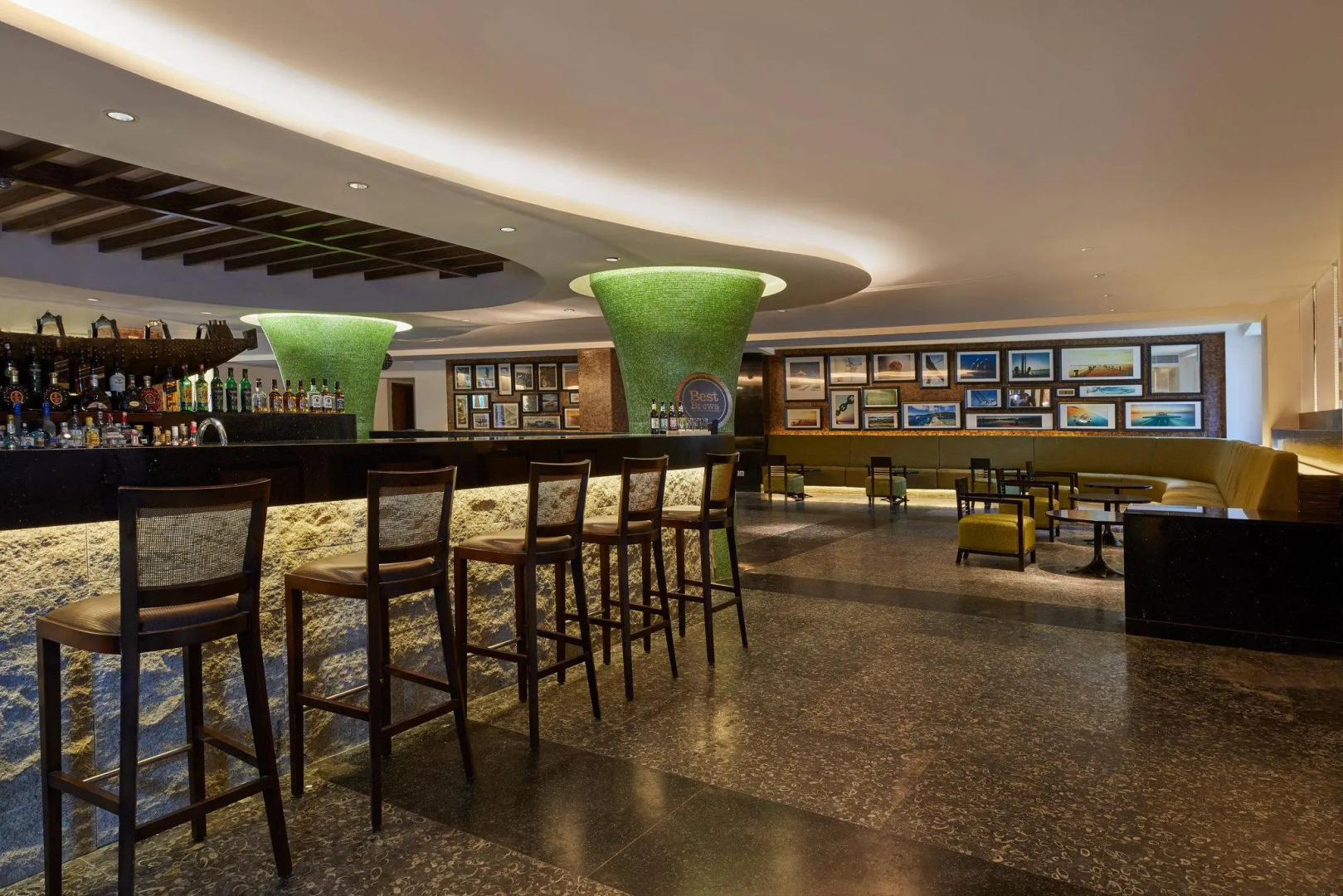 Four Points by Sheraton Shenzhou Peninsula