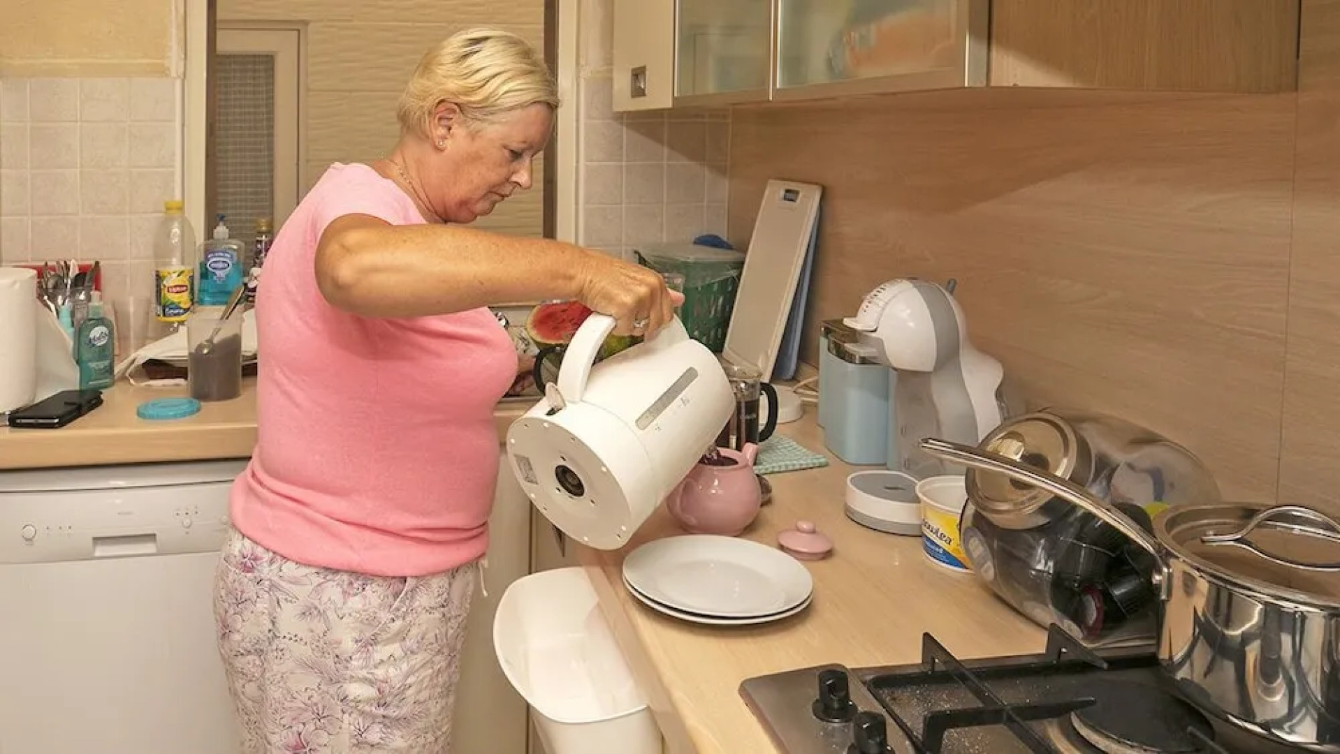 Bertinas Boutique Living