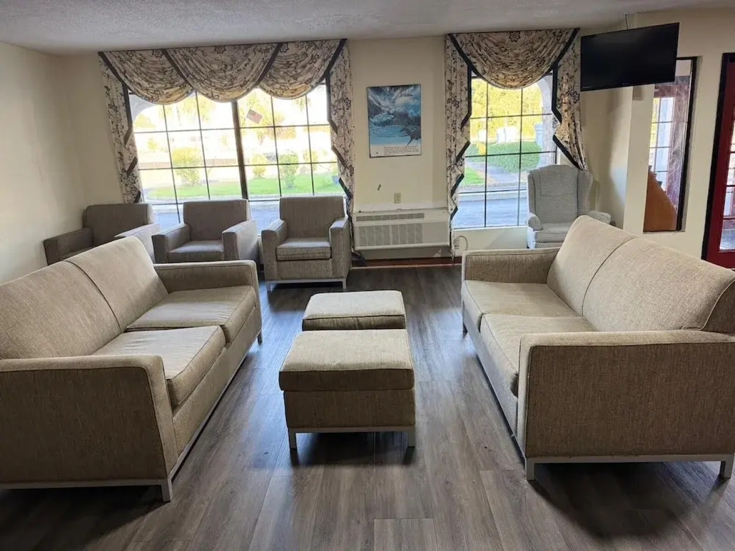 Budget Inn By Belvilla St George I-95