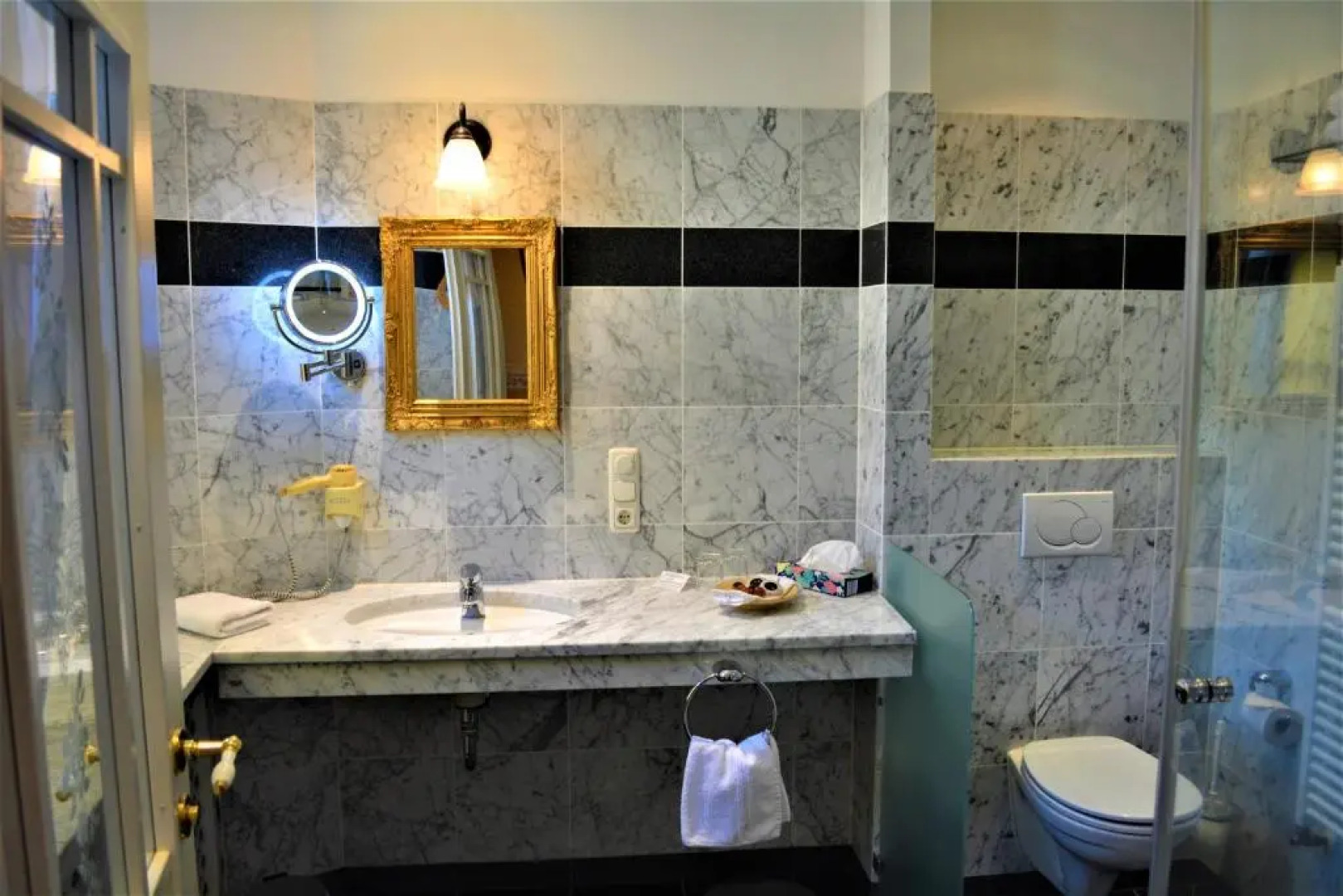 Die Kronacher Stadthotels