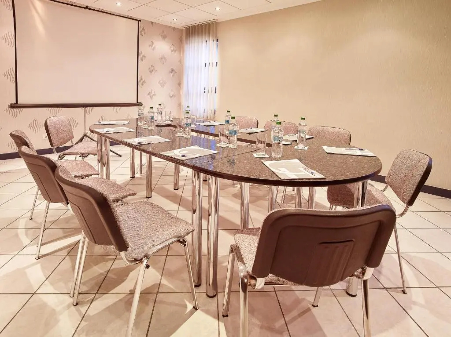 Continental Forum Oradea