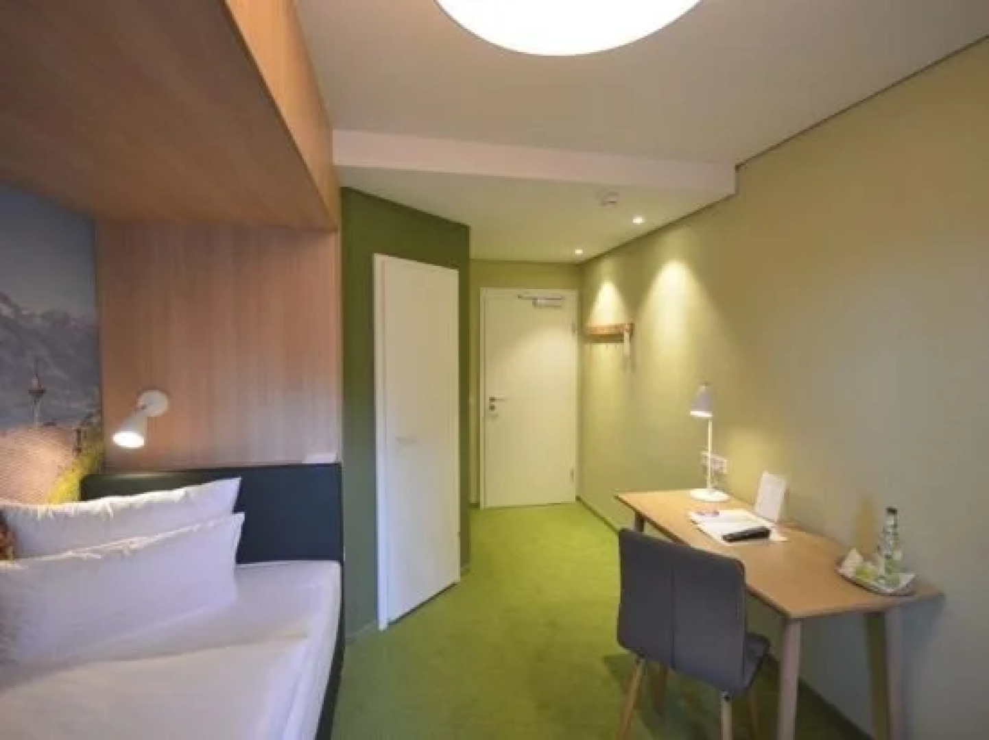 Hotel Restaurant Anders