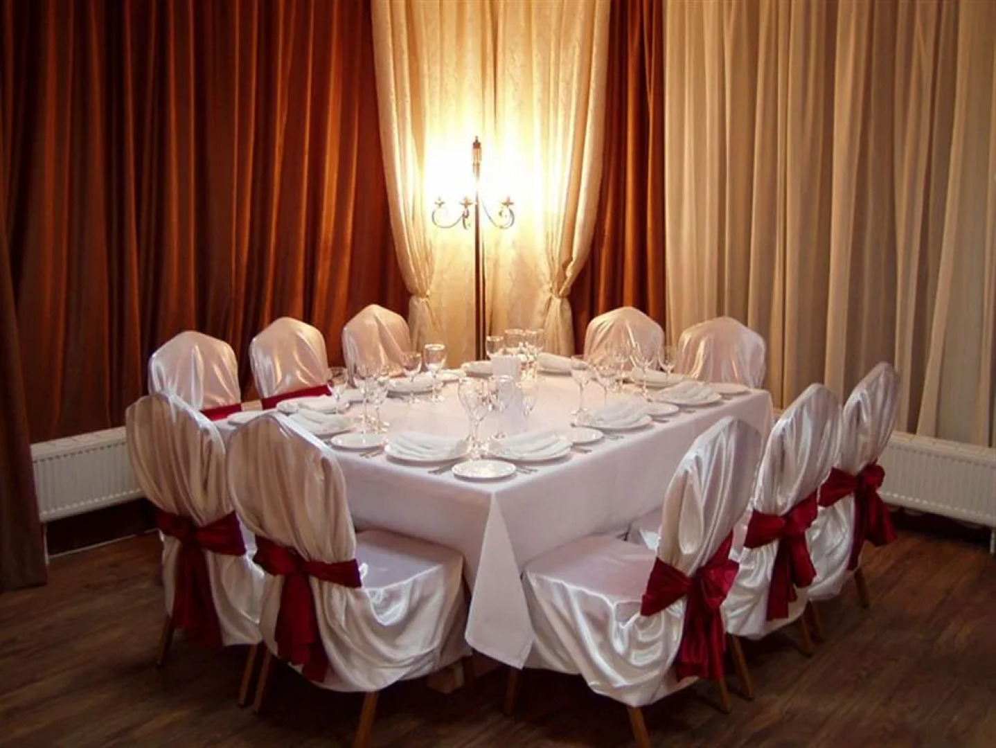 Отель «Женева»