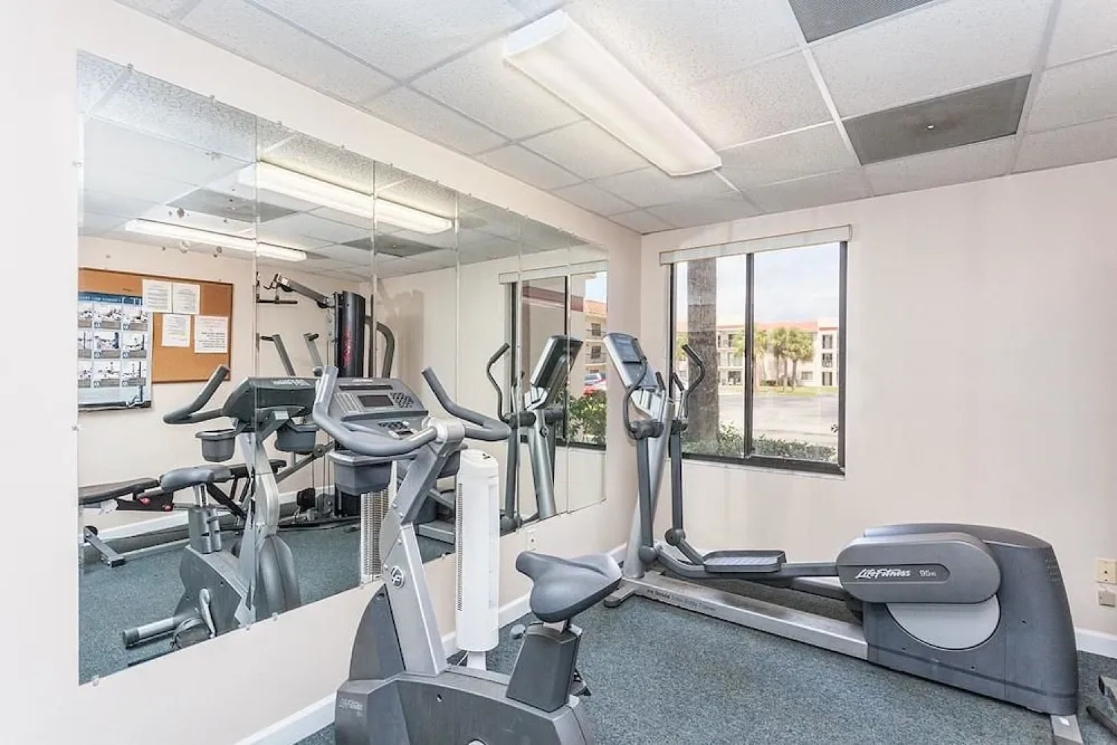 Ocean Village Club K12 - Two Bedroom Condo