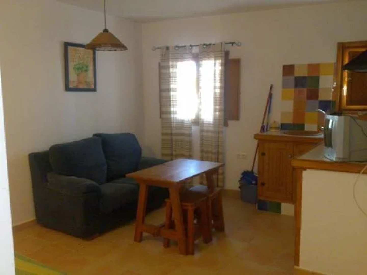 Apartamentos y Estudios Casa de la Hoya
