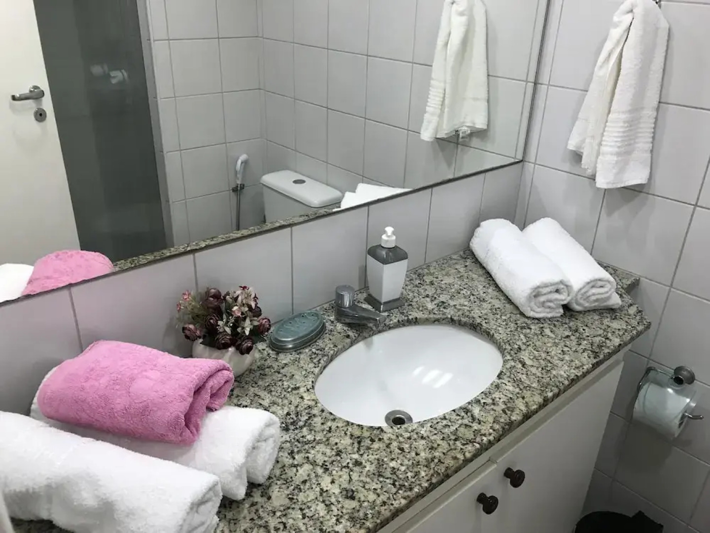 Apartamento Porto Praia do Forte