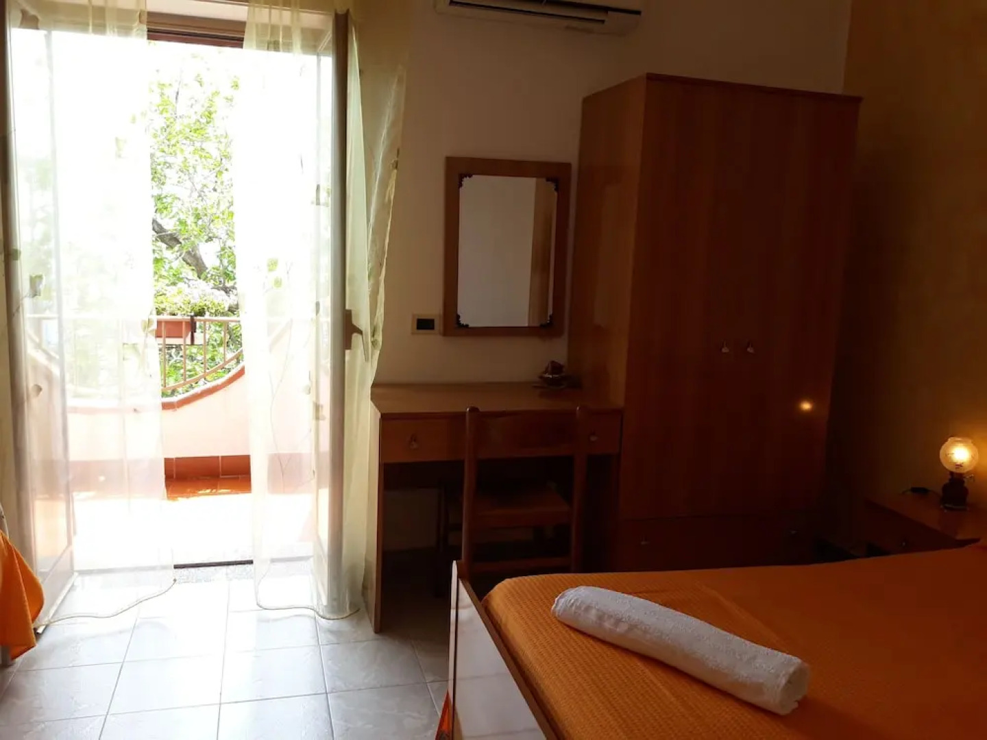 Camere Santa Margherita