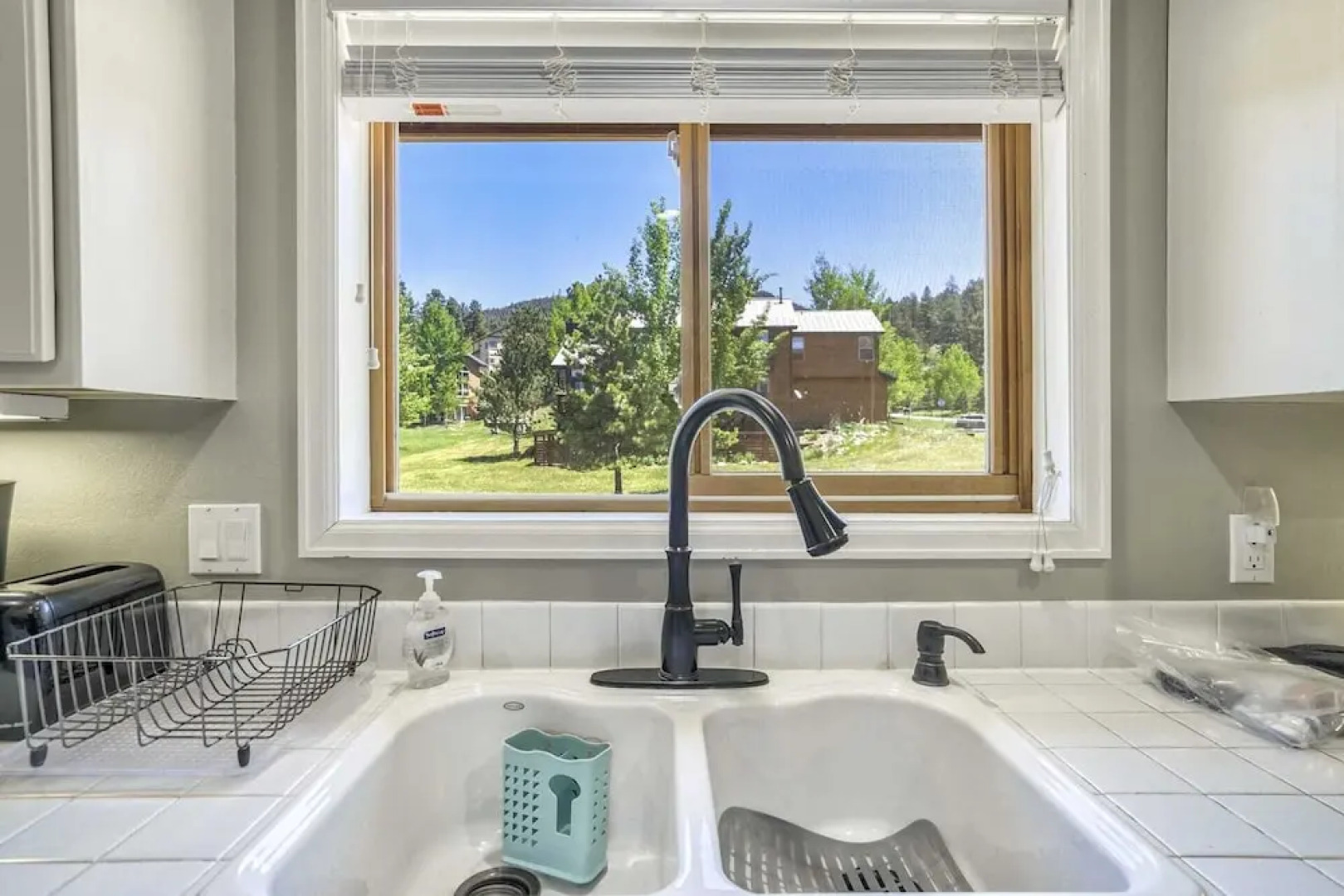 6bdmountain Getawayfire Placeminutes to Pikes Peak & Charis