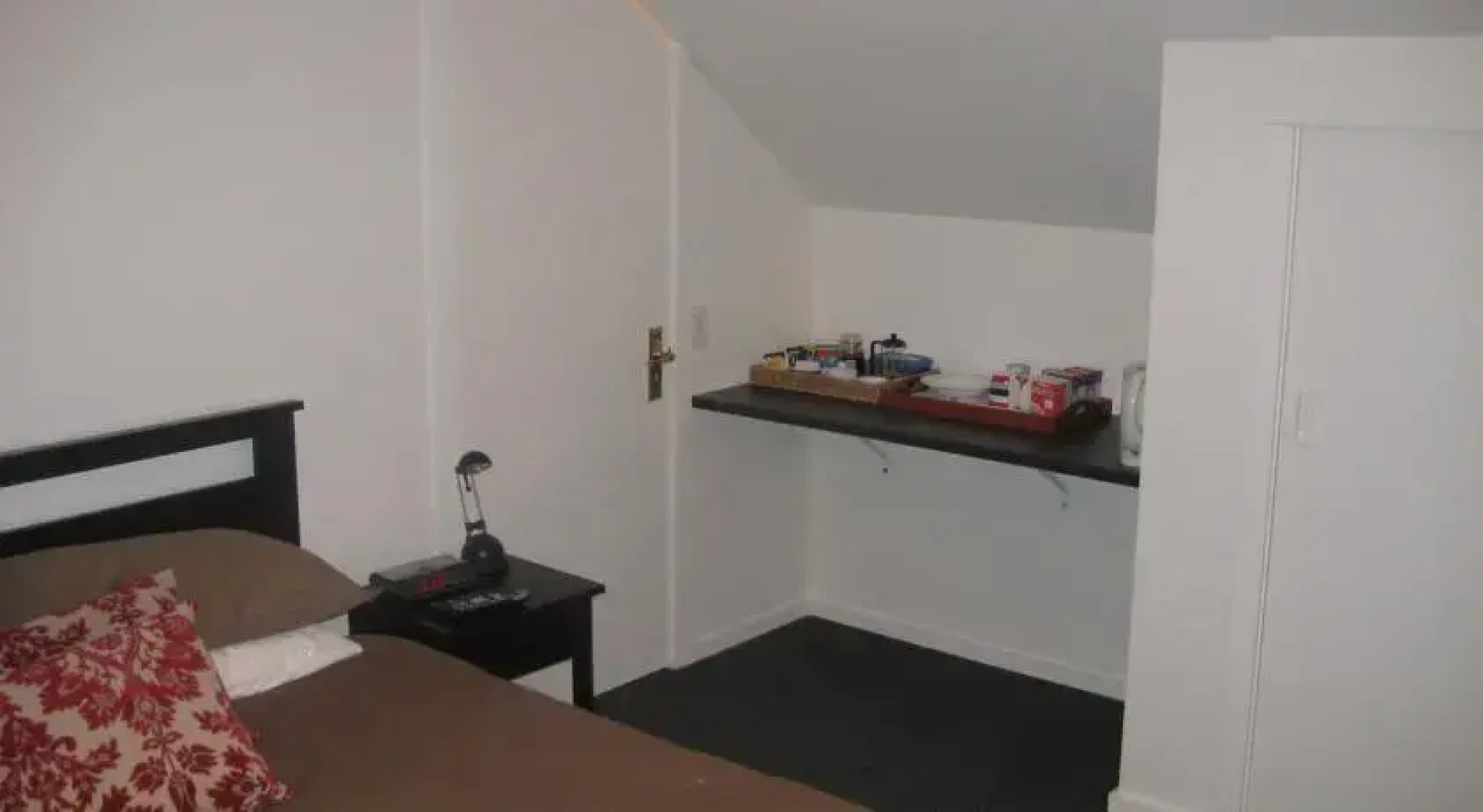 The Loft in Wellington