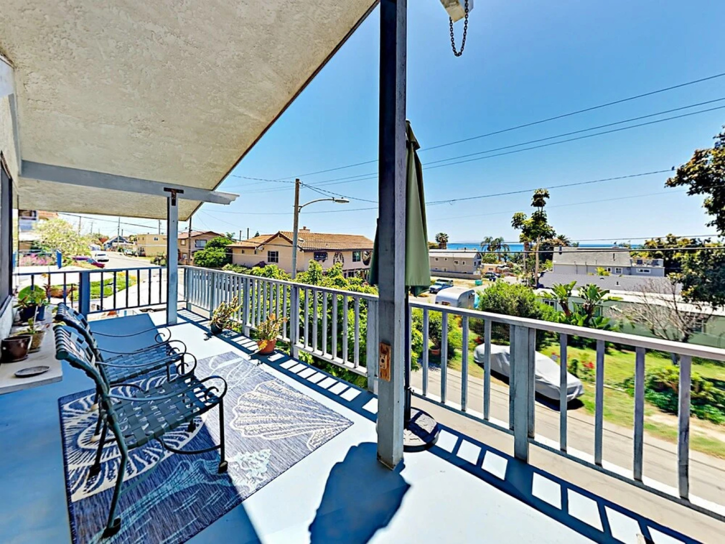 La Conchita Beach 3 Bedrooms 2 Bathrooms Home