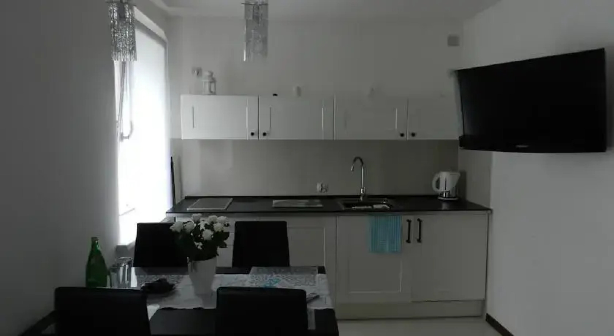 Gola Studio Apartment