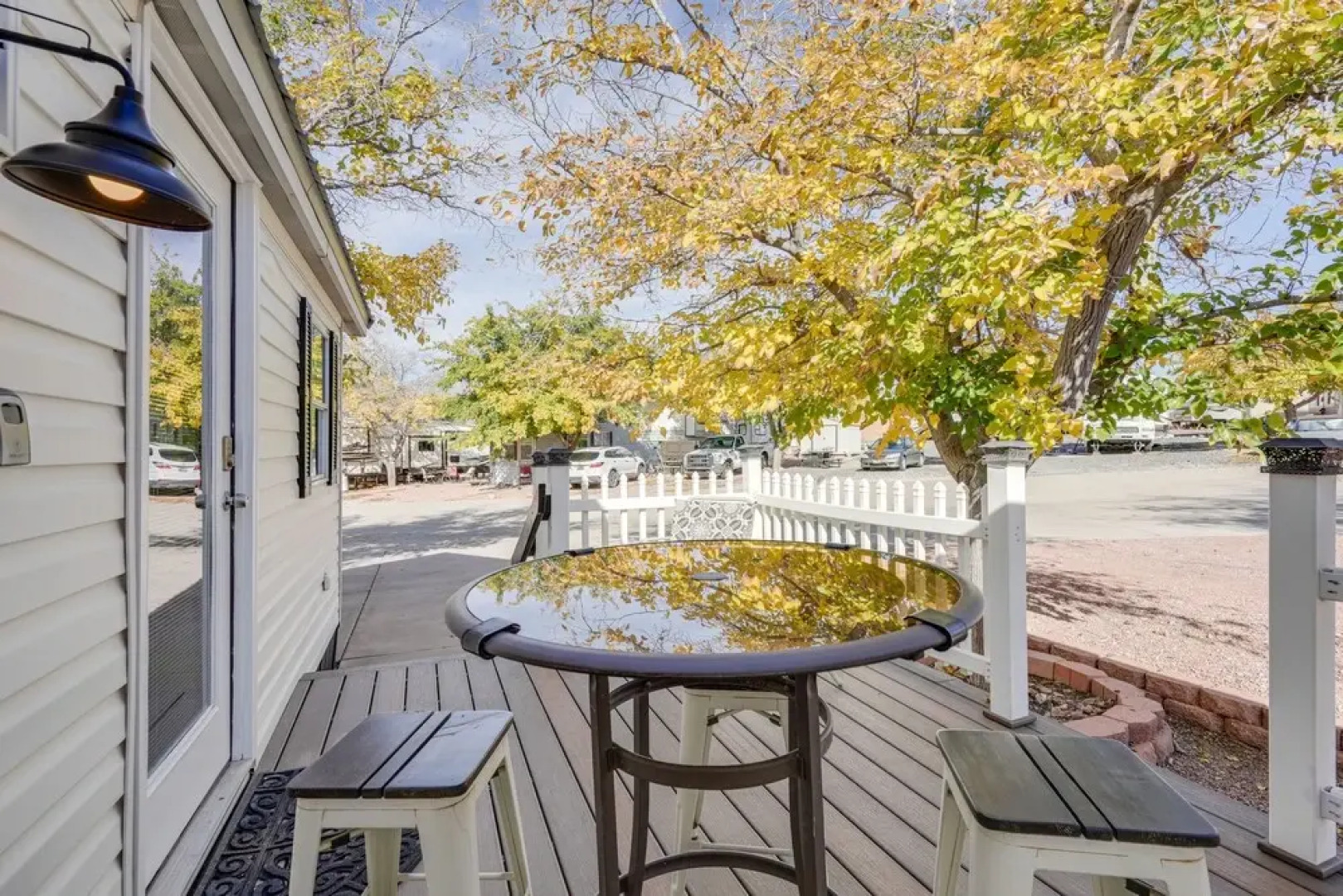 Pet-friendly Utah Cottage Near Zion National Park!