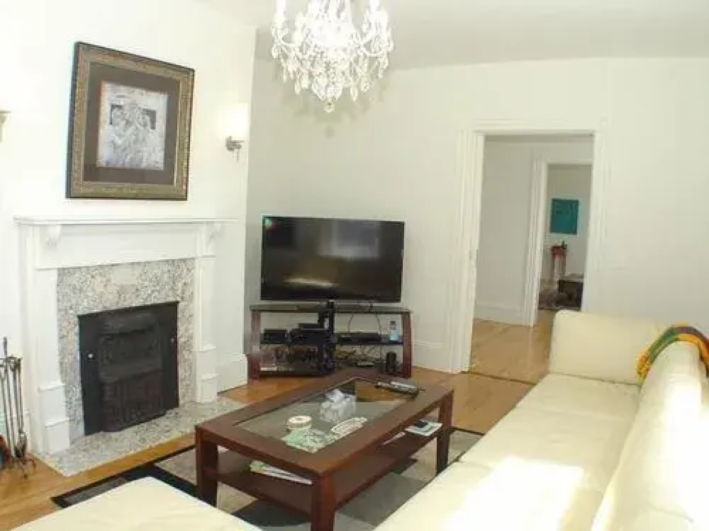The Manse