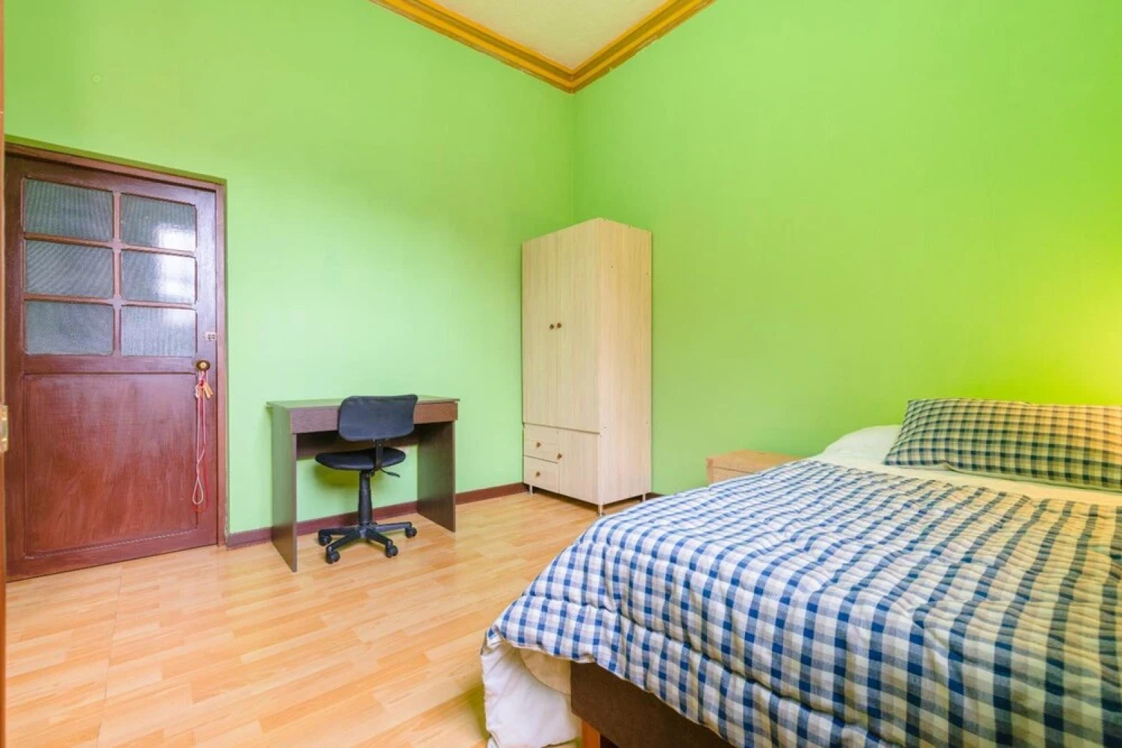 Casa del Sol - Hostel