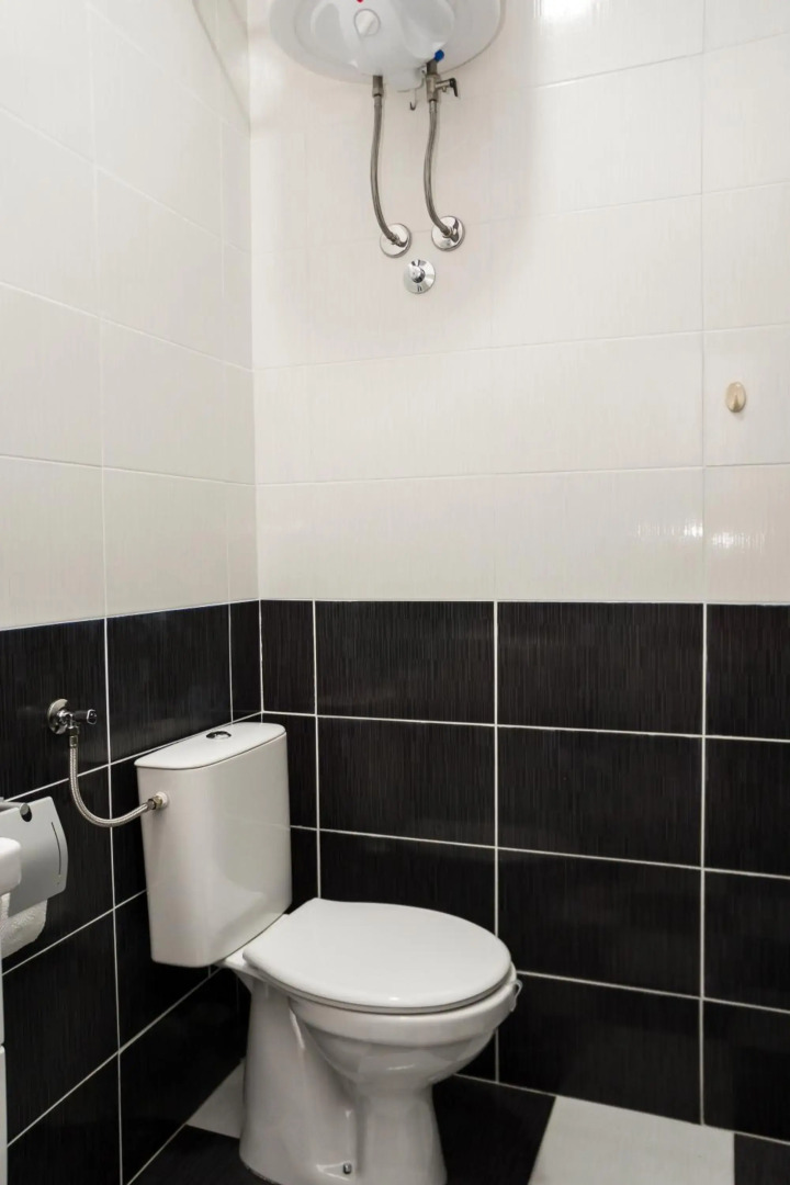 City Apartment Bb