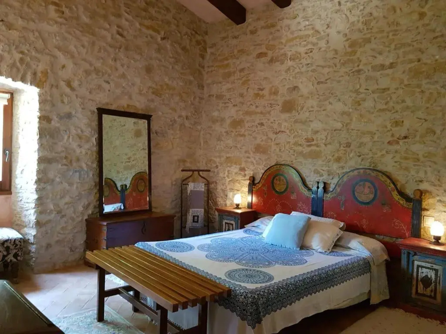 Mas Petit, turisme rural