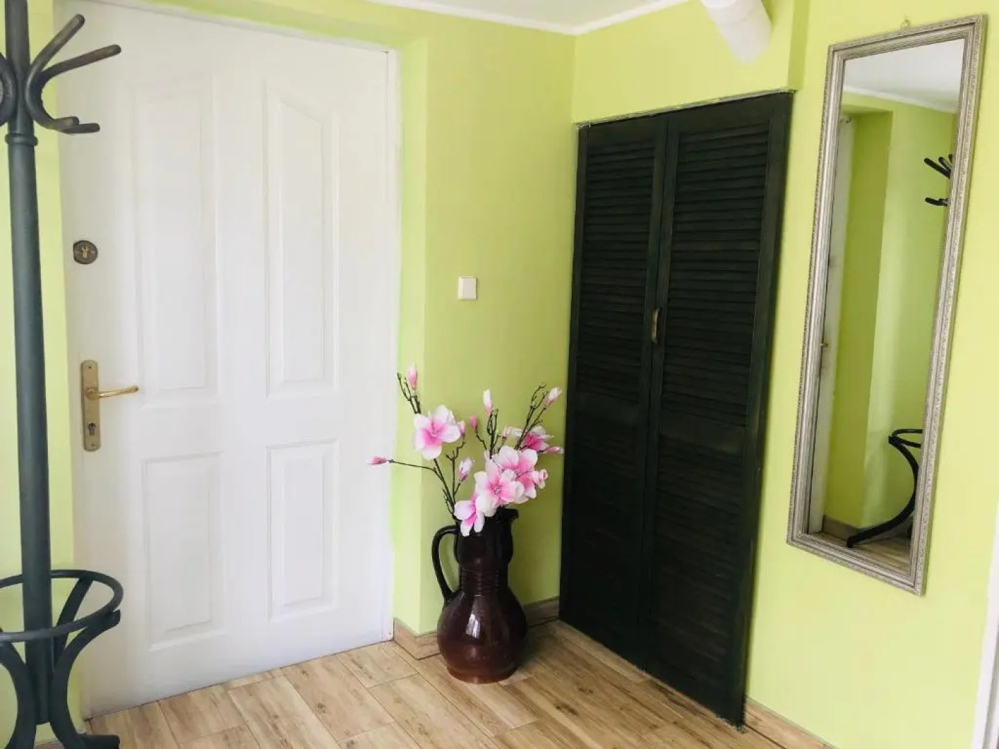 Noclegi pod kasztanem