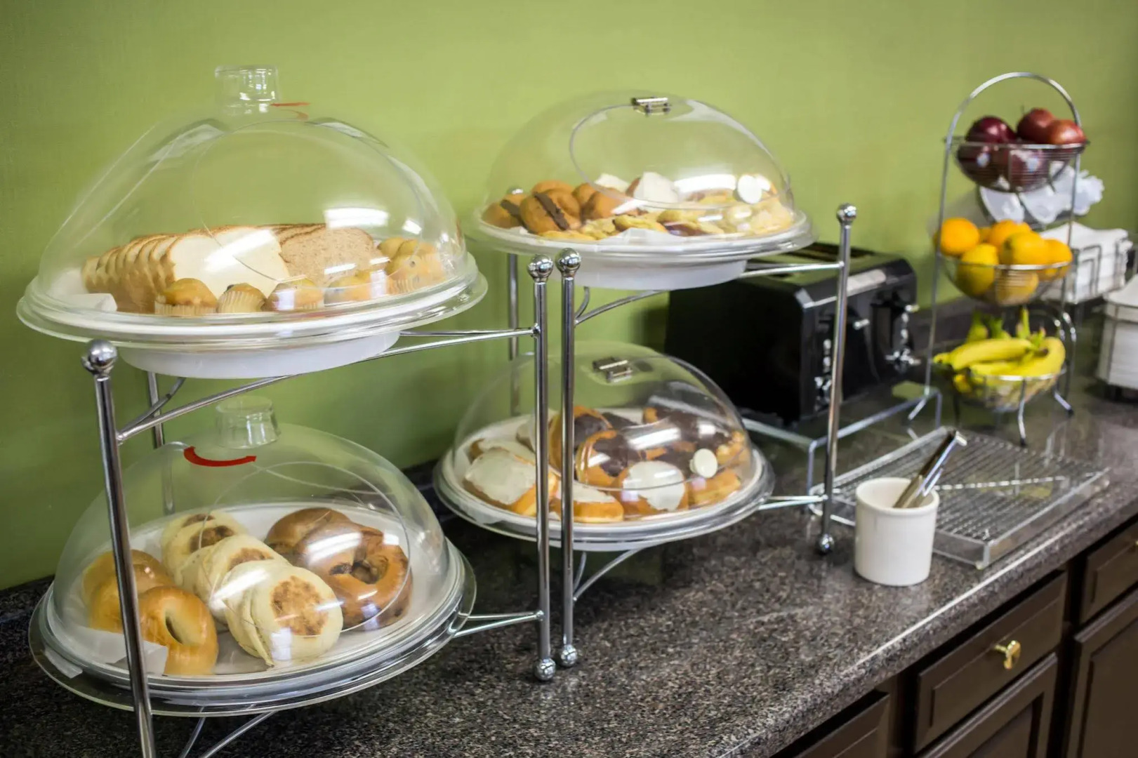 Sleep Inn Sioux Falls Airport