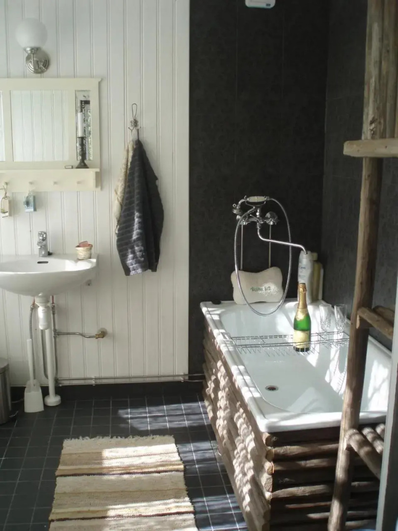 Old Farmhouse Wanha Tupa