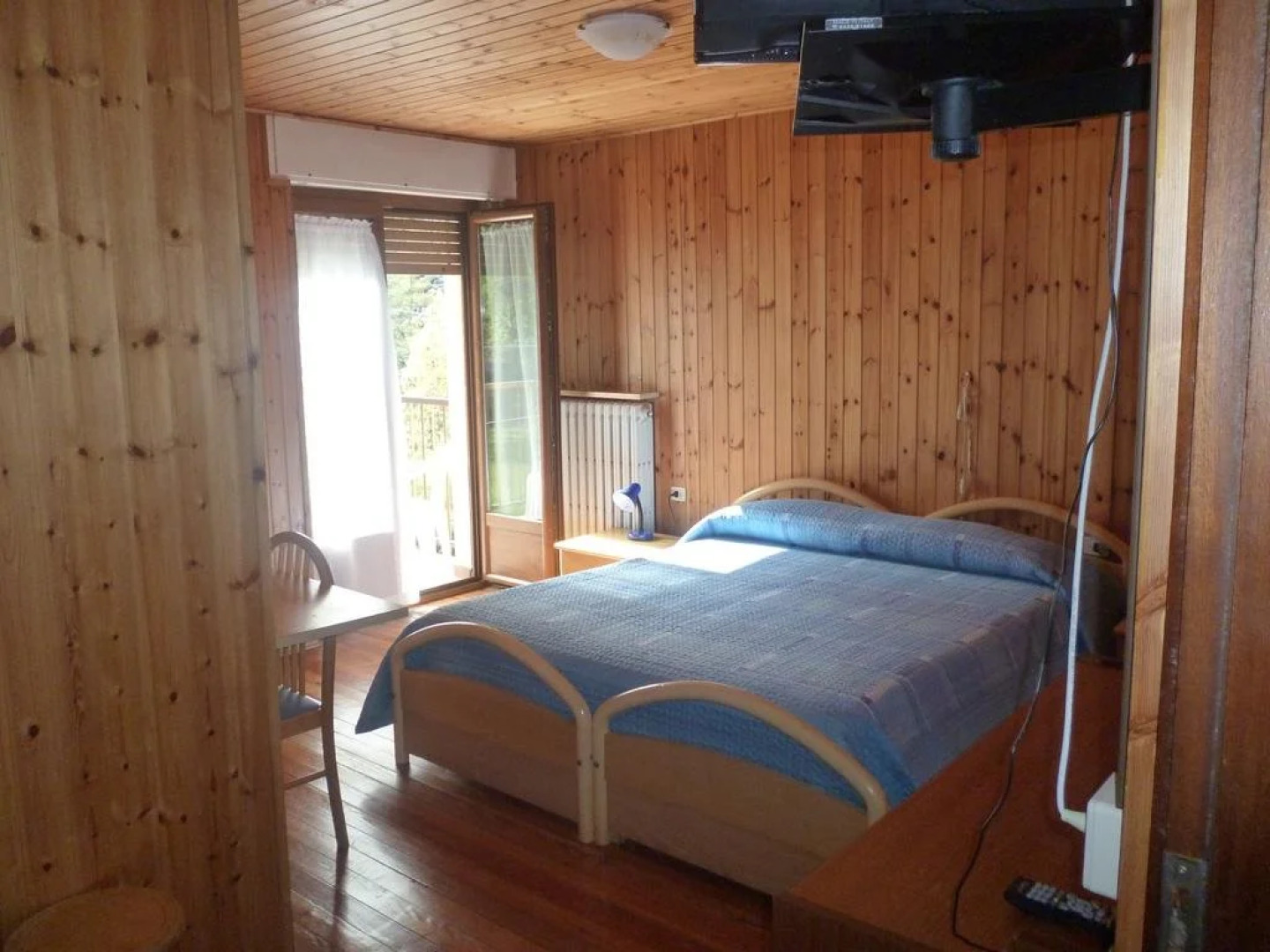 Hotel Fior di Roccia