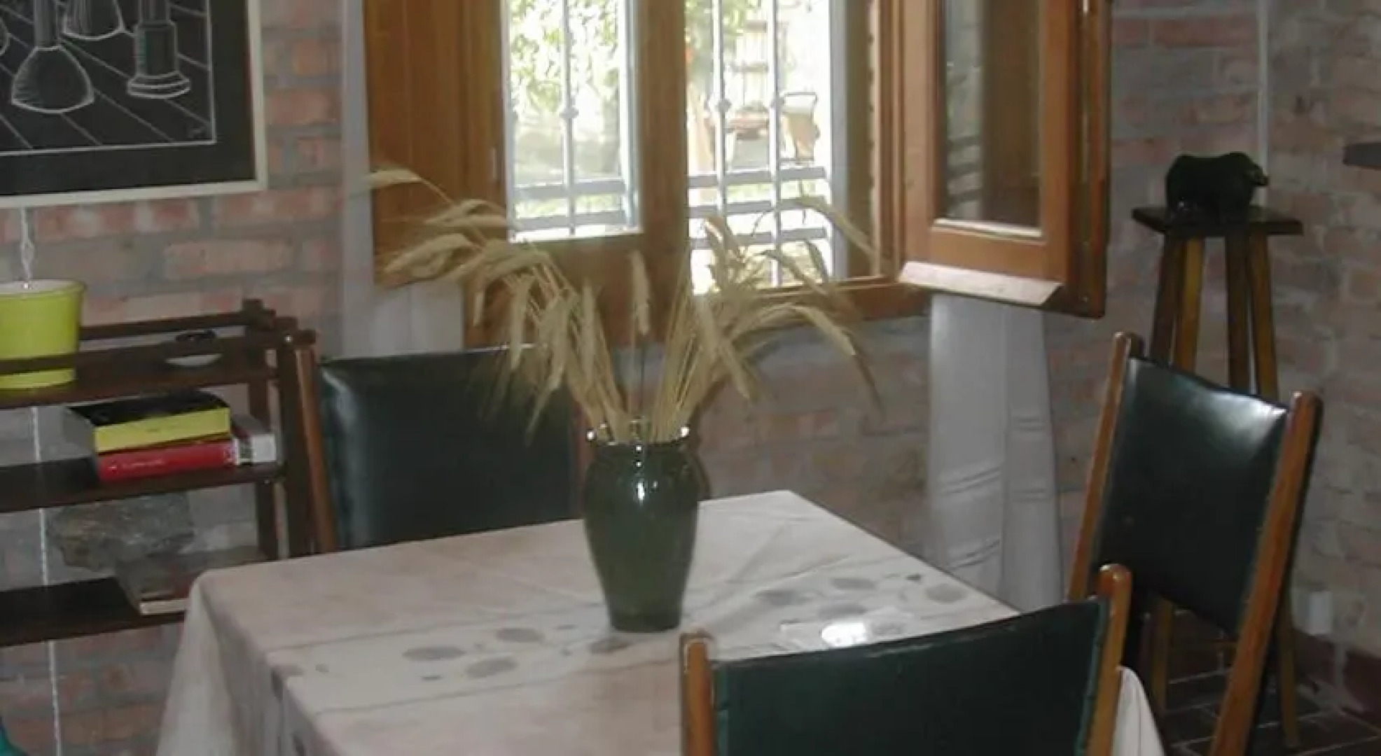 Agriturismo Il Casotto