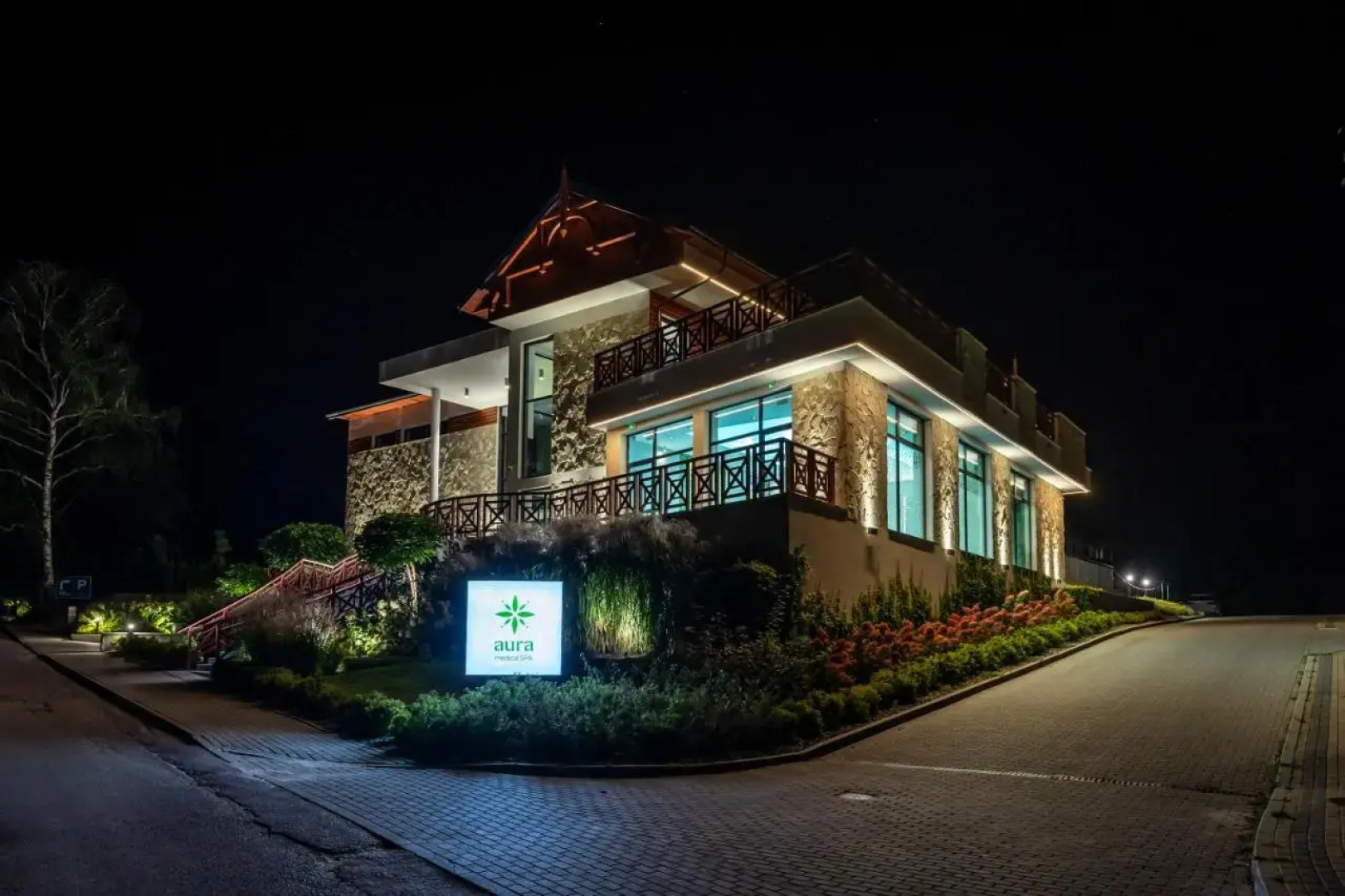 Apartamenty Zdrojowe Premium, ul. Wiercieńskiego 62B/1, 24-150 Nałeczów