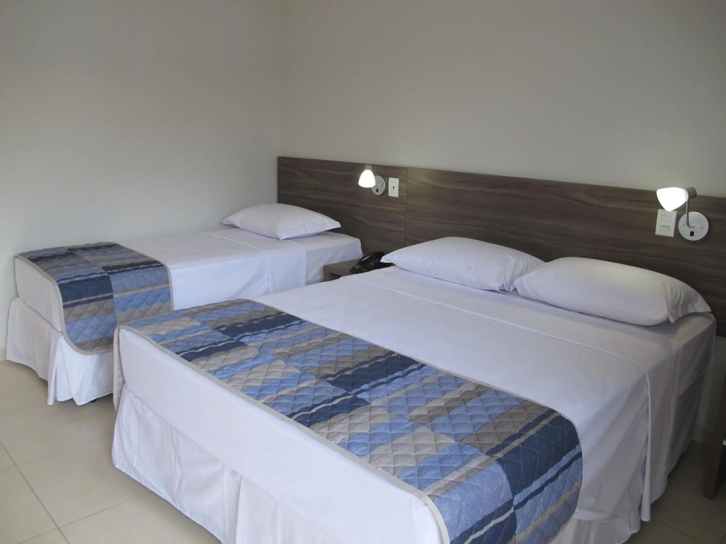 Portal Hotel Mogi Mirim