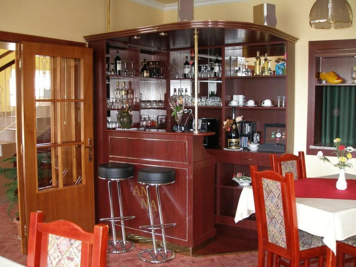 Thermal Panzió Sárvár