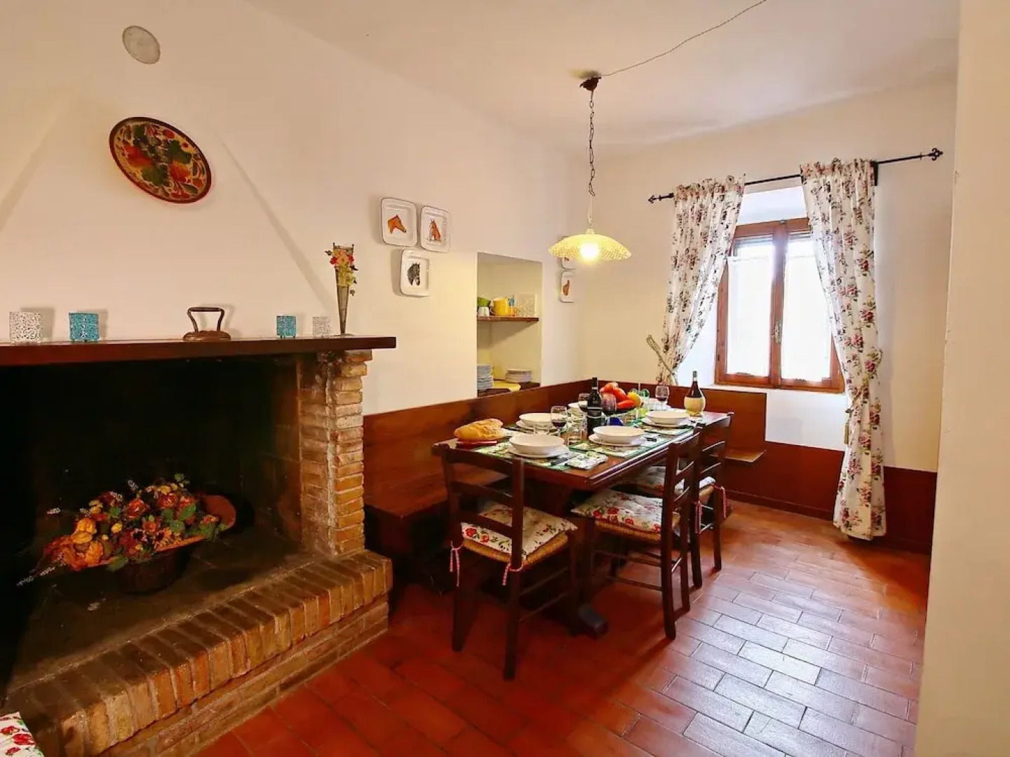 Modern Villa with Private Pool in Fabriano Italy