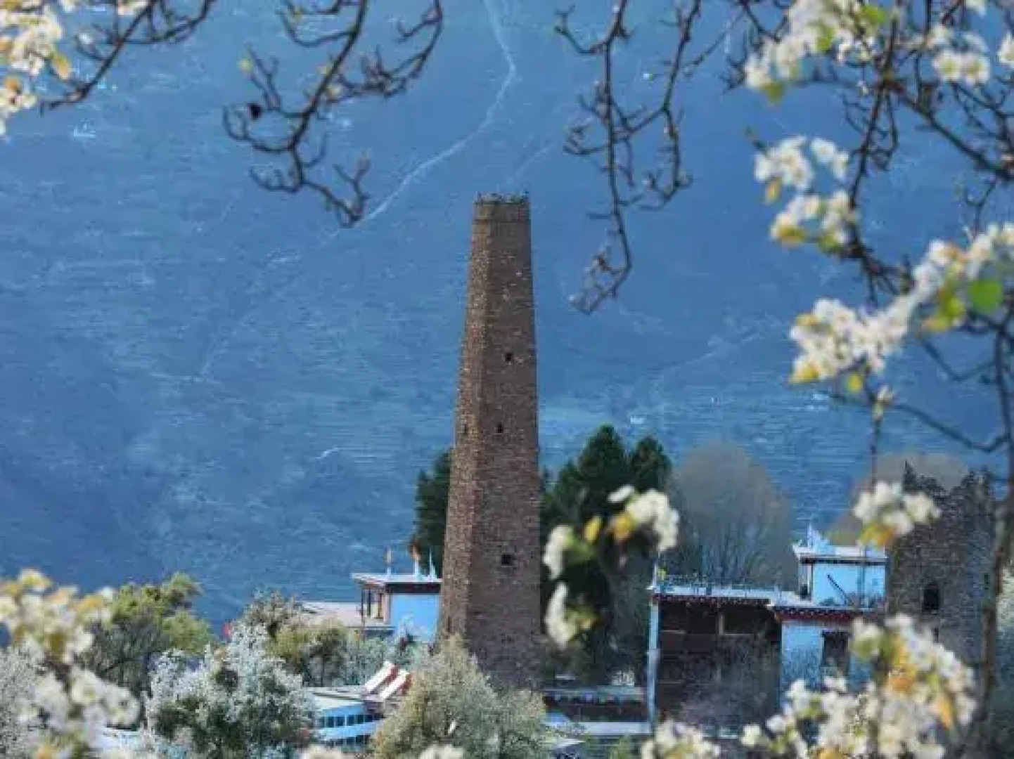 Shangmo Culture Theme Hotel