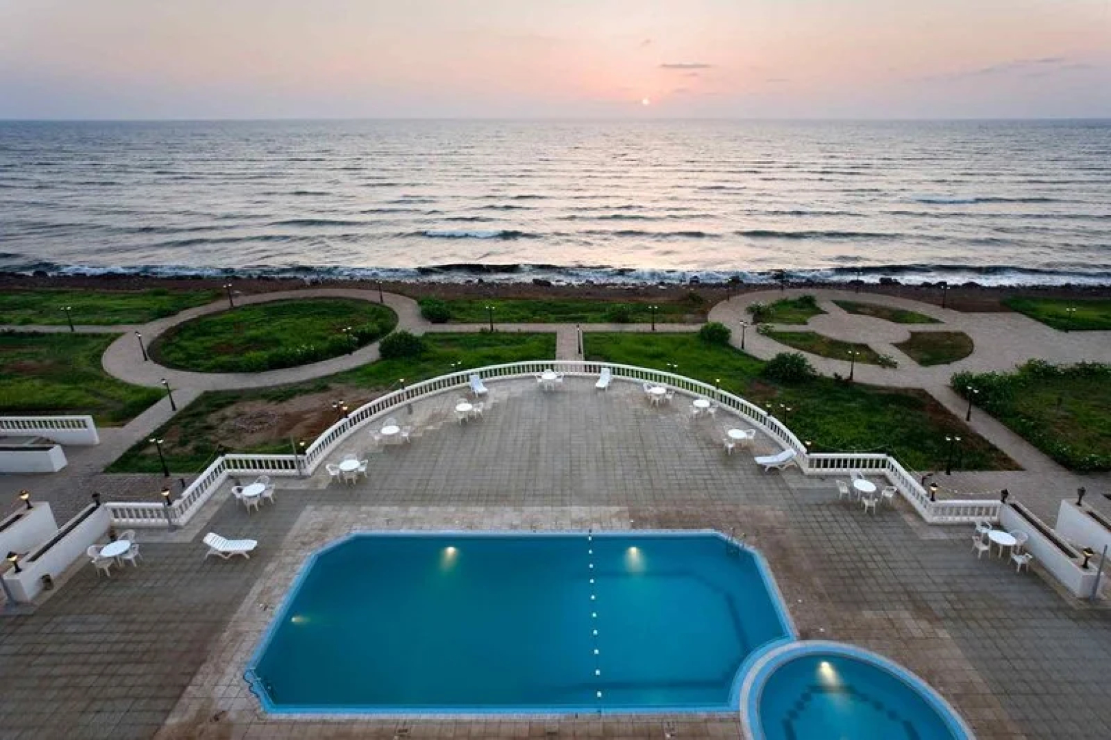Mercure Sanaa Al Saeed