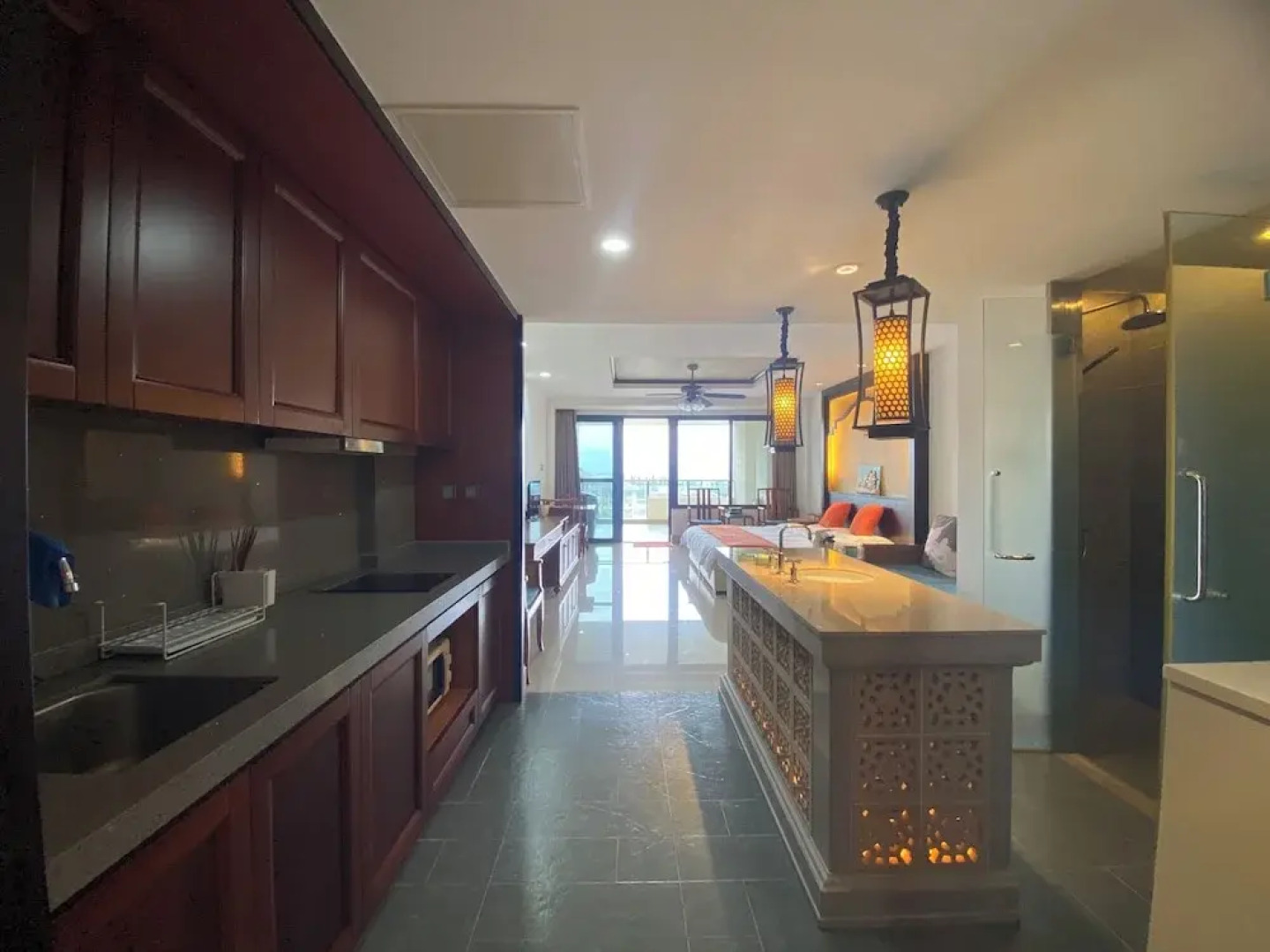 GuangPo MeiYa Homestay LingShui