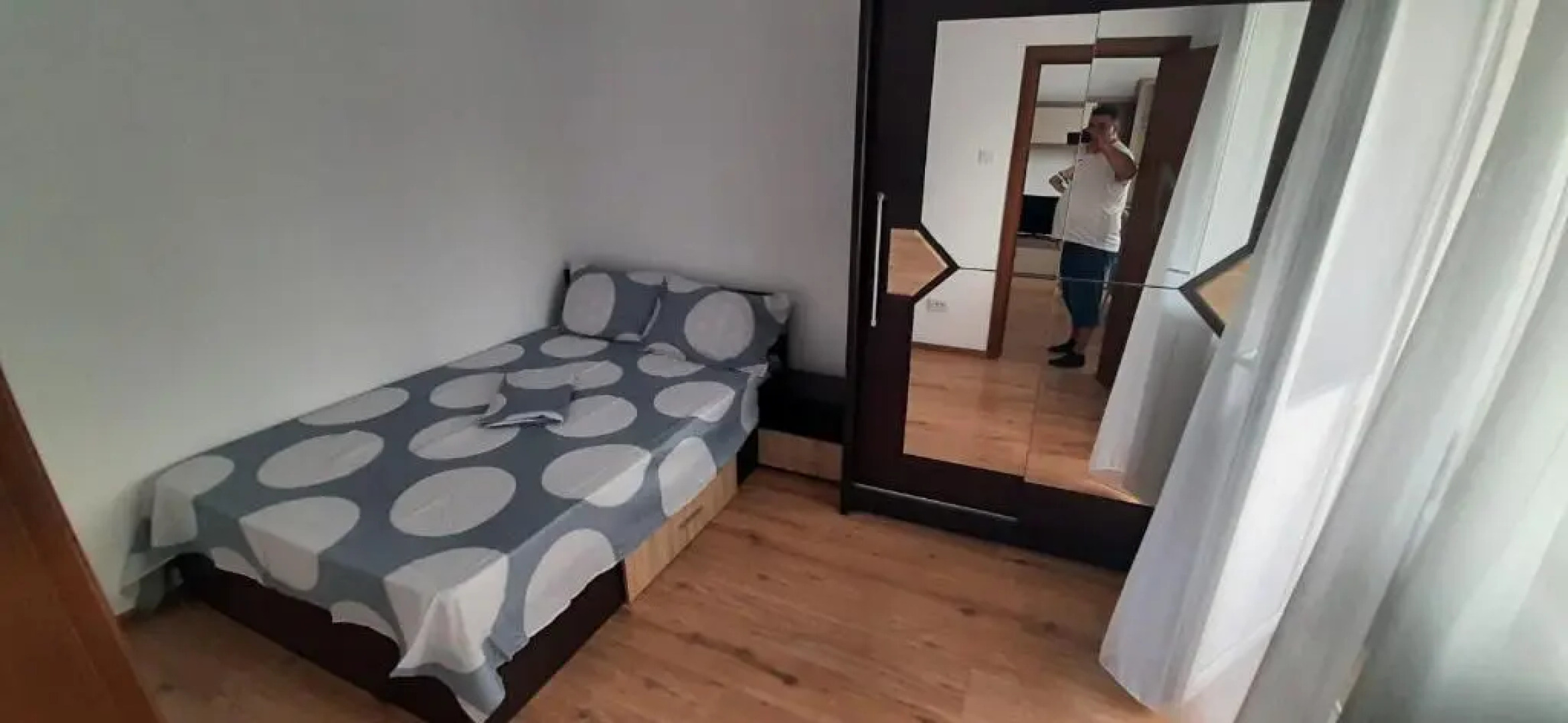 Apartament Gabi Strada Rozelor Etaj 2