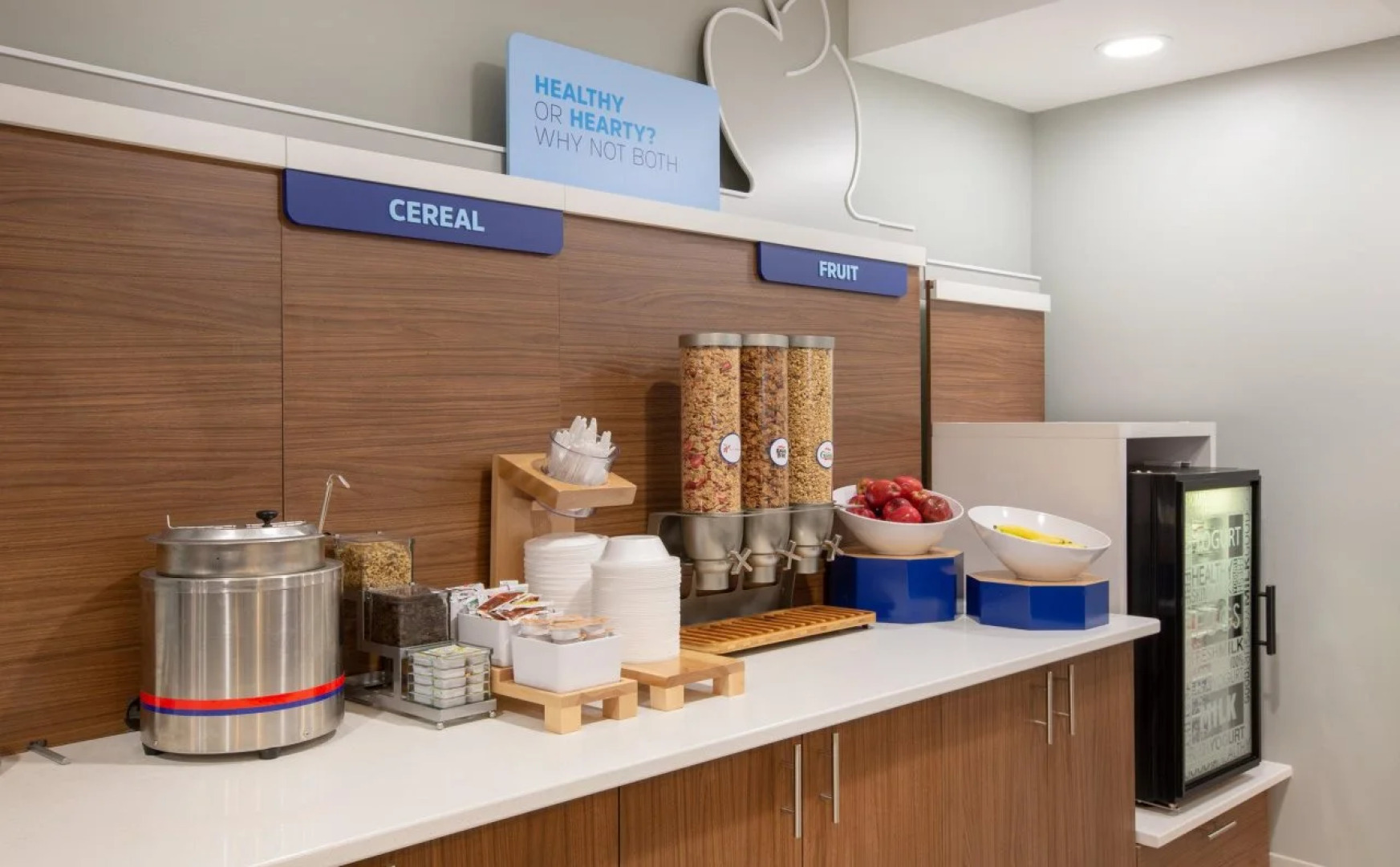 Holiday Inn Express Hotel & Suites Columbus by IHG